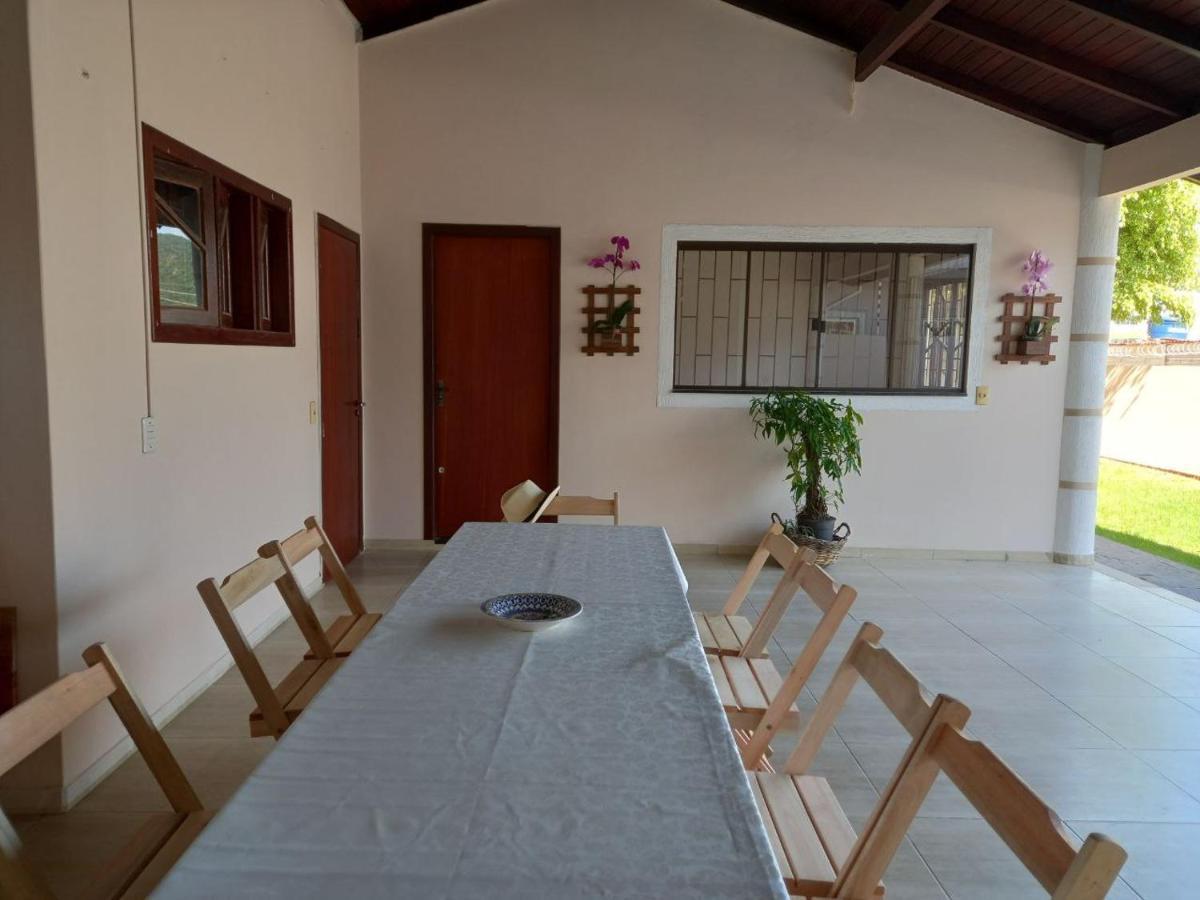 Casa Orquidea - Ingleses Norte - 2º Andar Сasa de vacaciones *