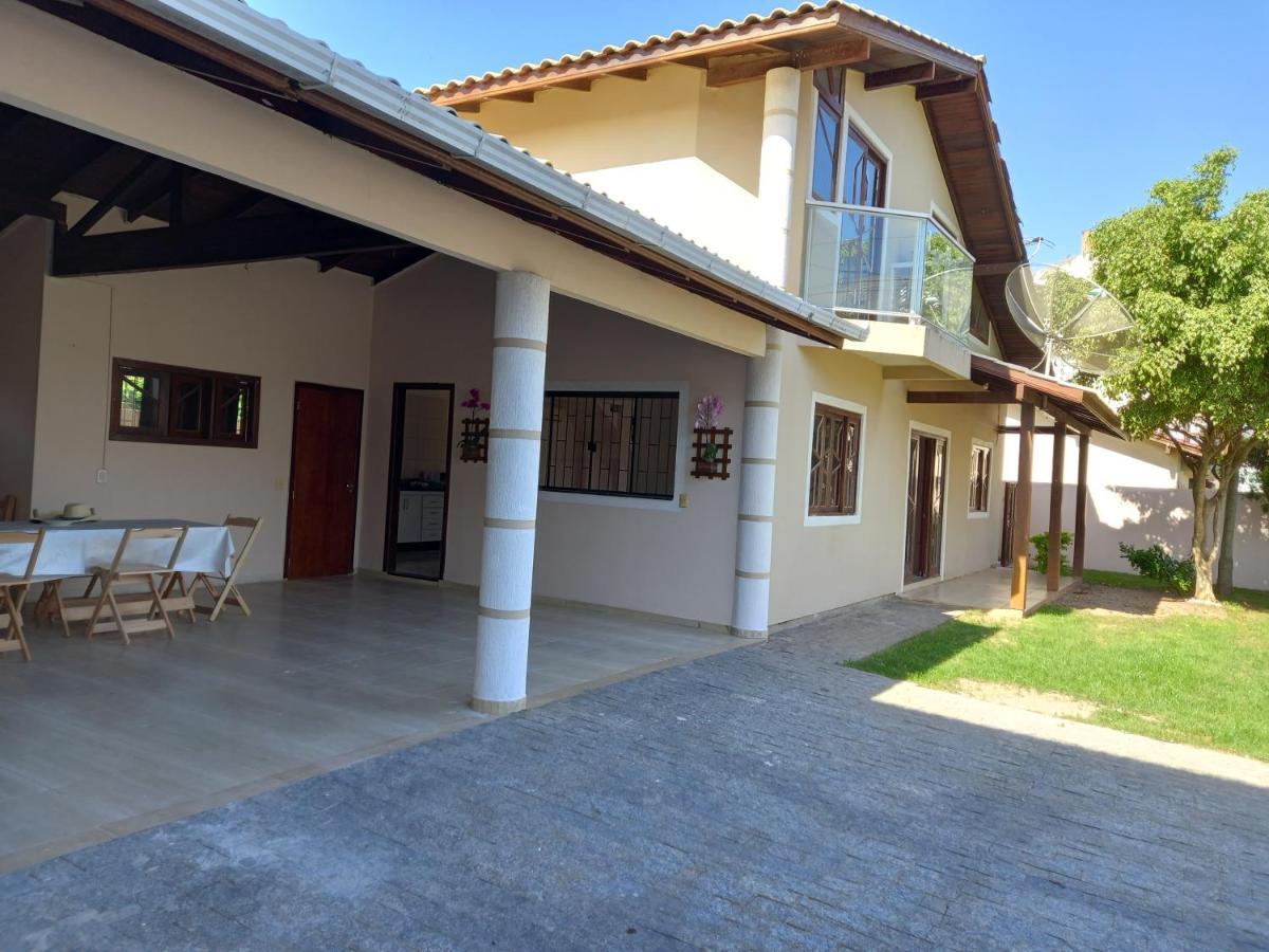 Casa Orquidea - Ingleses Norte - 2º Andar