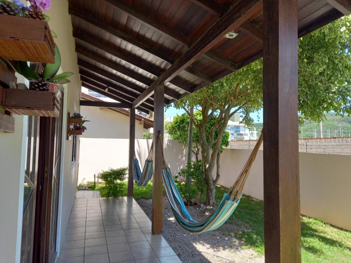 Holiday home Casa Orquidea - Ingleses Norte - 2º Andar Florianopolis