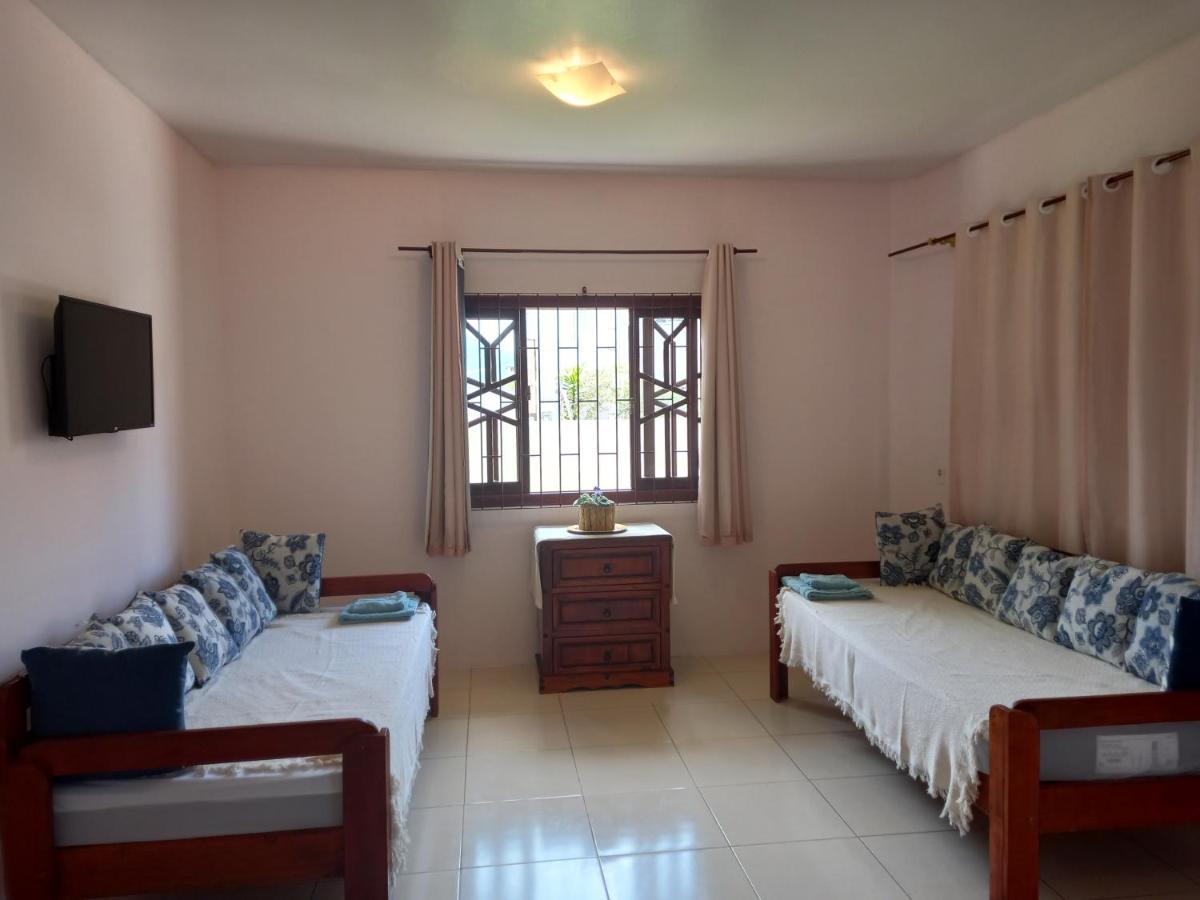Holiday home Casa Orquidea - Ingleses Norte - 2º Andar