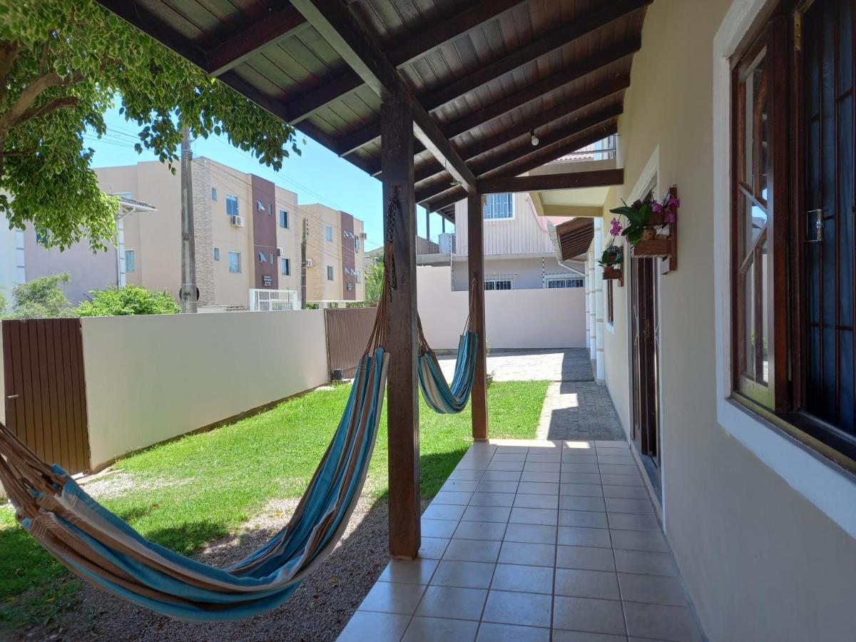 Casa Orquidea - Ingleses Norte - 2º Andar Holiday home *