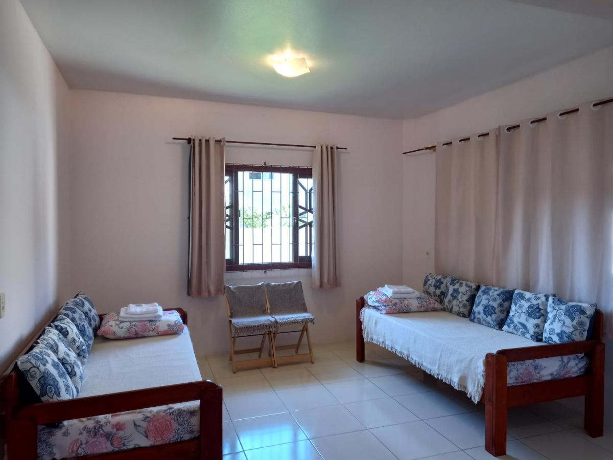 Casa Orquidea - Ingleses Norte - 2º Andar Holiday home *