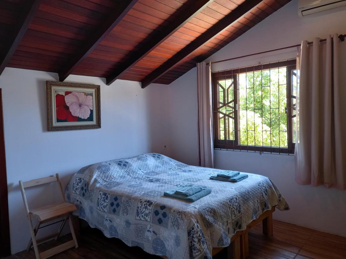 Holiday home Casa Orquidea - Ingleses Norte - 2º Andar
