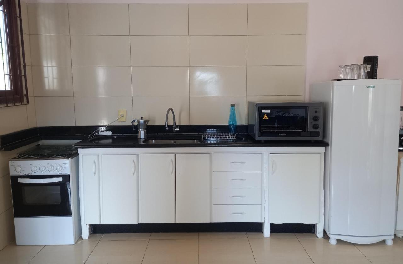 Casa Orquidea - Ingleses Norte - 2º Andar Holiday home